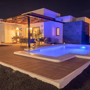 Guajara By Villalia , Playa Blanca (Lanzarote) Spain