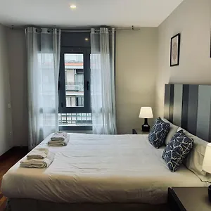  Apartment Sweet Bcn Sagrada Familia