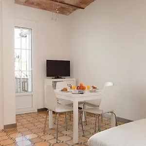 Barnapartments Basic Gracia , Barcelona Spain